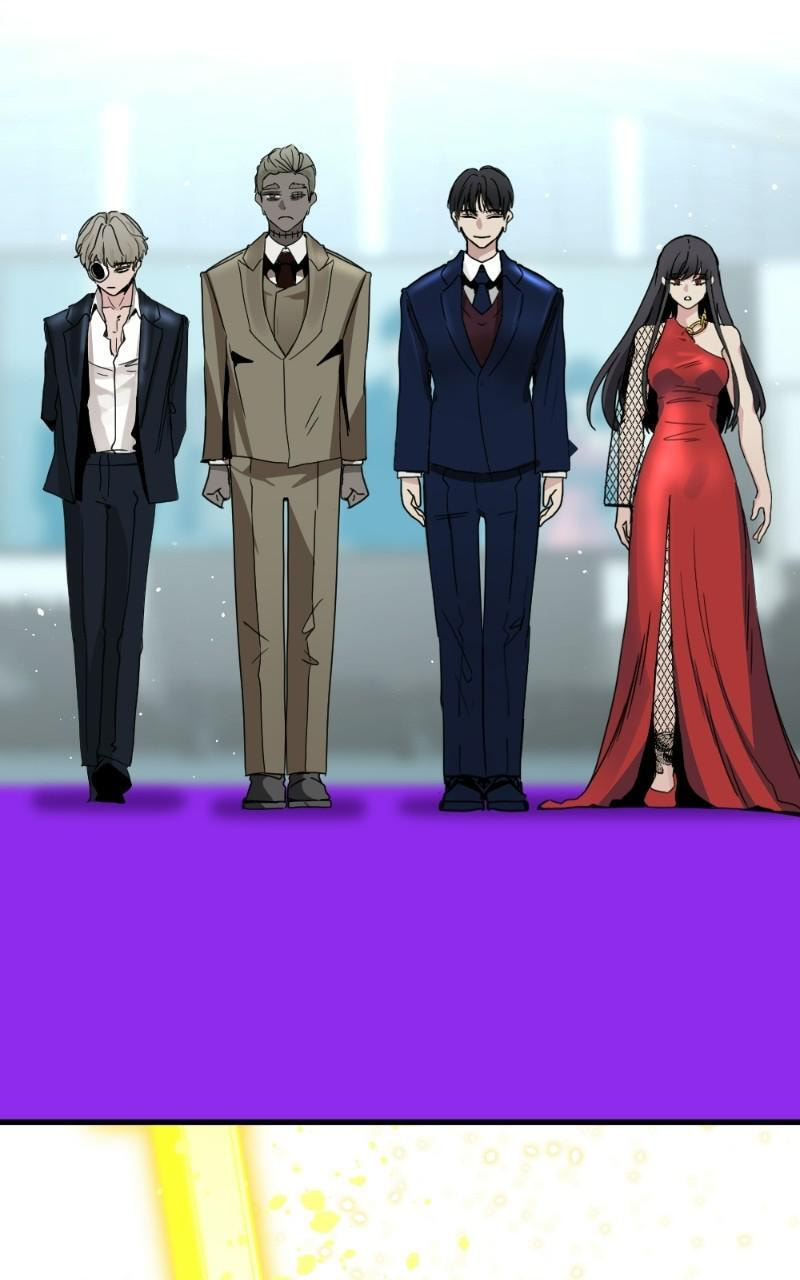 Read Hero Killer chapter 79 image 15 on Lezhin