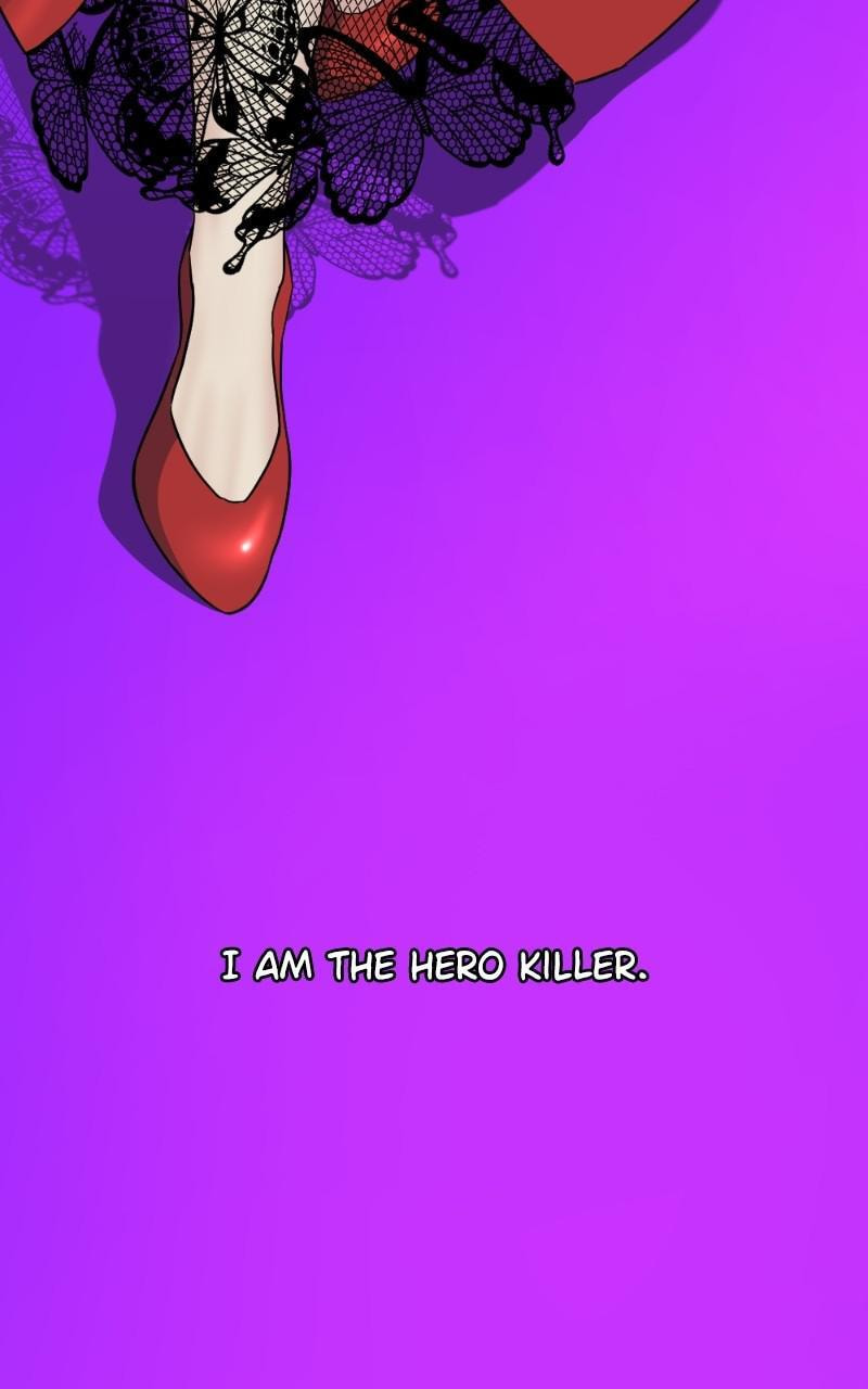 Read Hero Killer chapter 79 image 2 on Lezhin