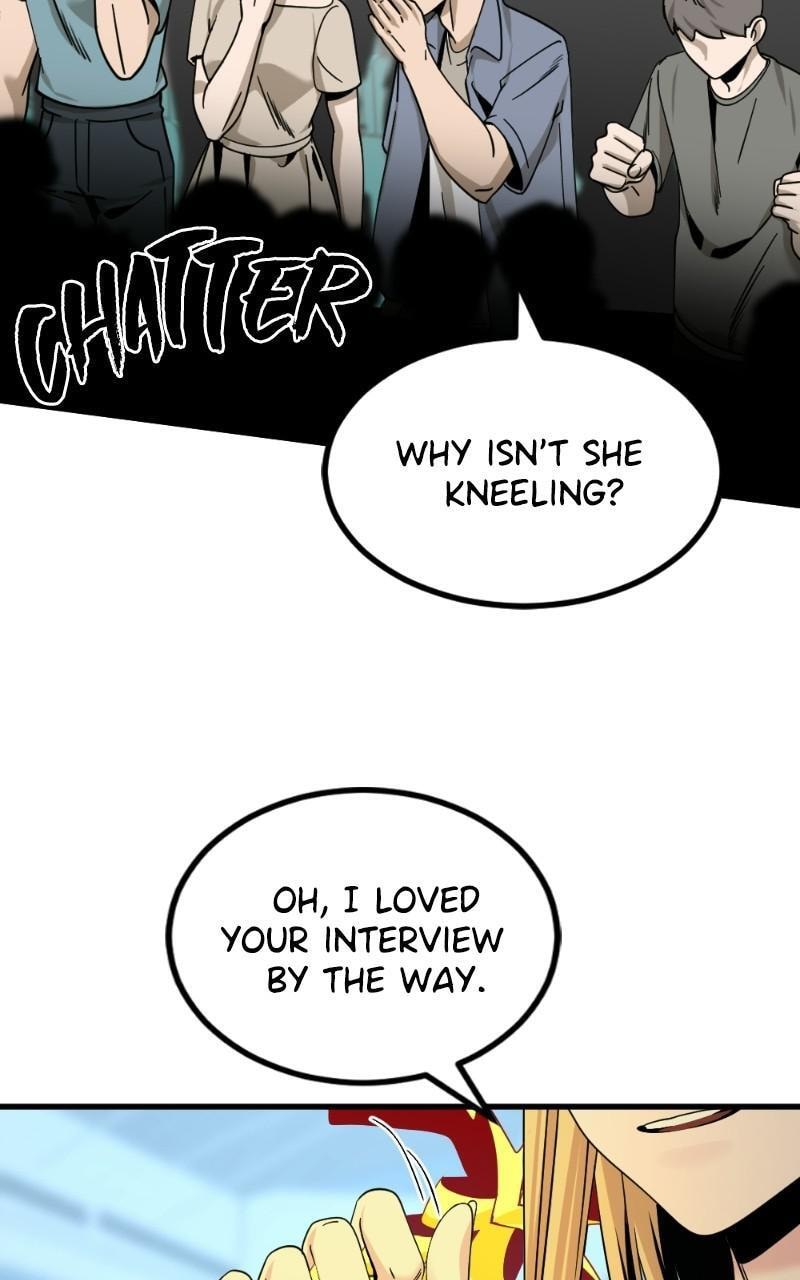 Read Hero Killer chapter 79 image 31 on Lezhin