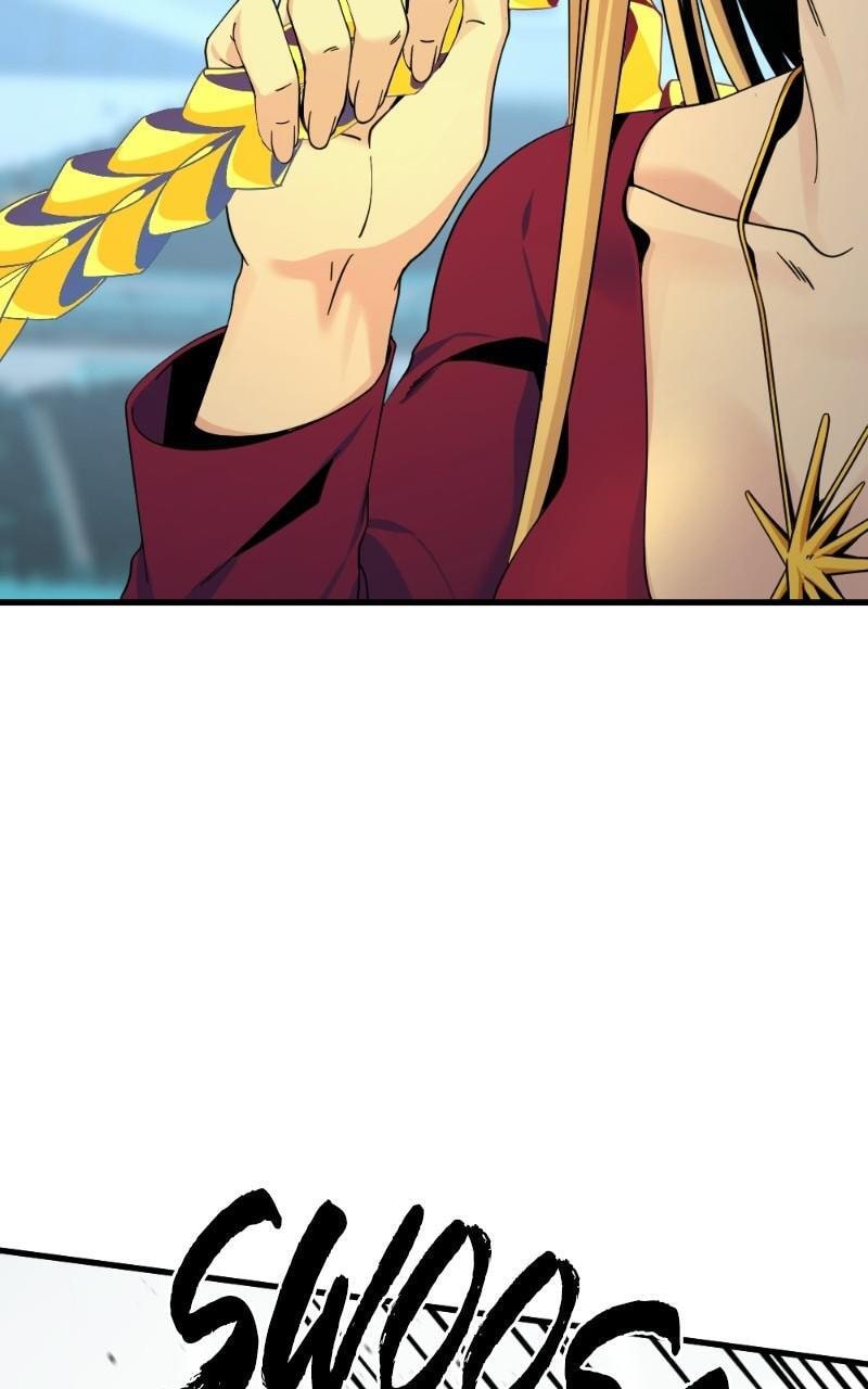 Read Hero Killer chapter 79 image 32 on Lezhin