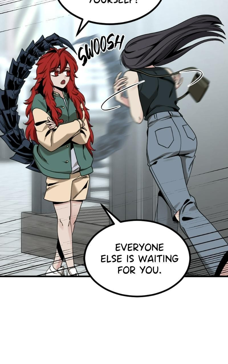 Read Hero Killer chapter 79 image 60 on Lezhin