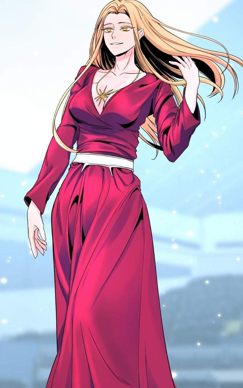 Read Hero Killer chapter 79 image 8 on Lezhin