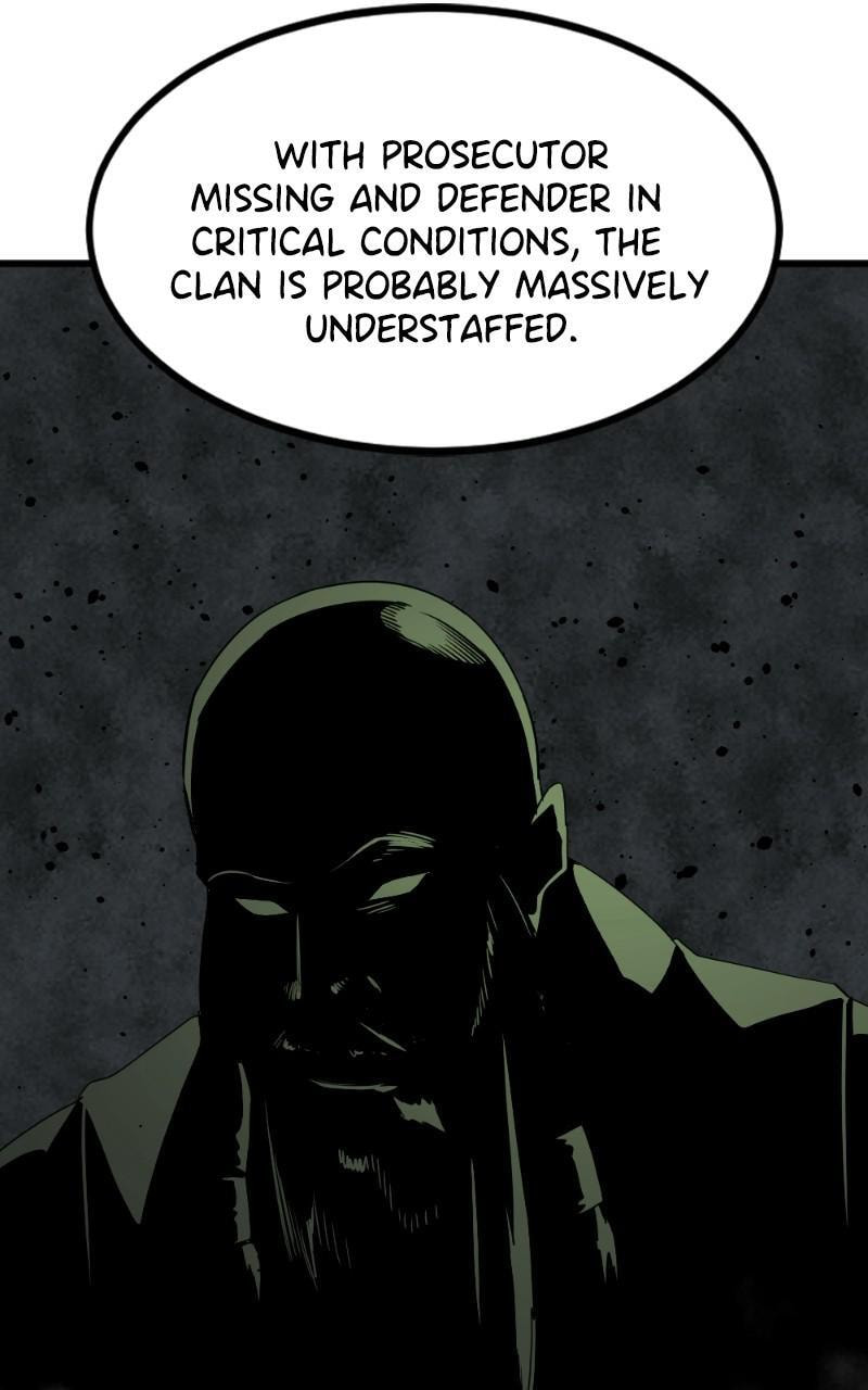Read Hero Killer chapter 79 image 91 on Lezhin