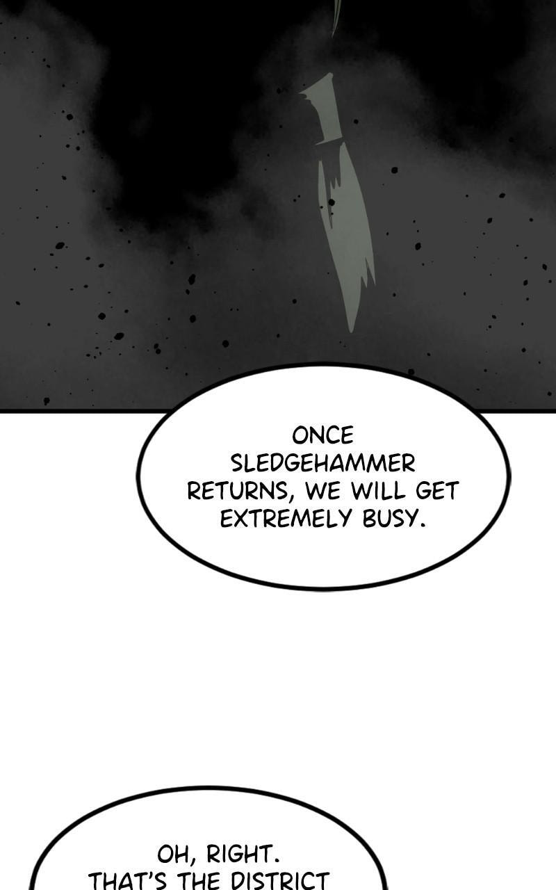Read Hero Killer chapter 79 image 92 on Lezhin