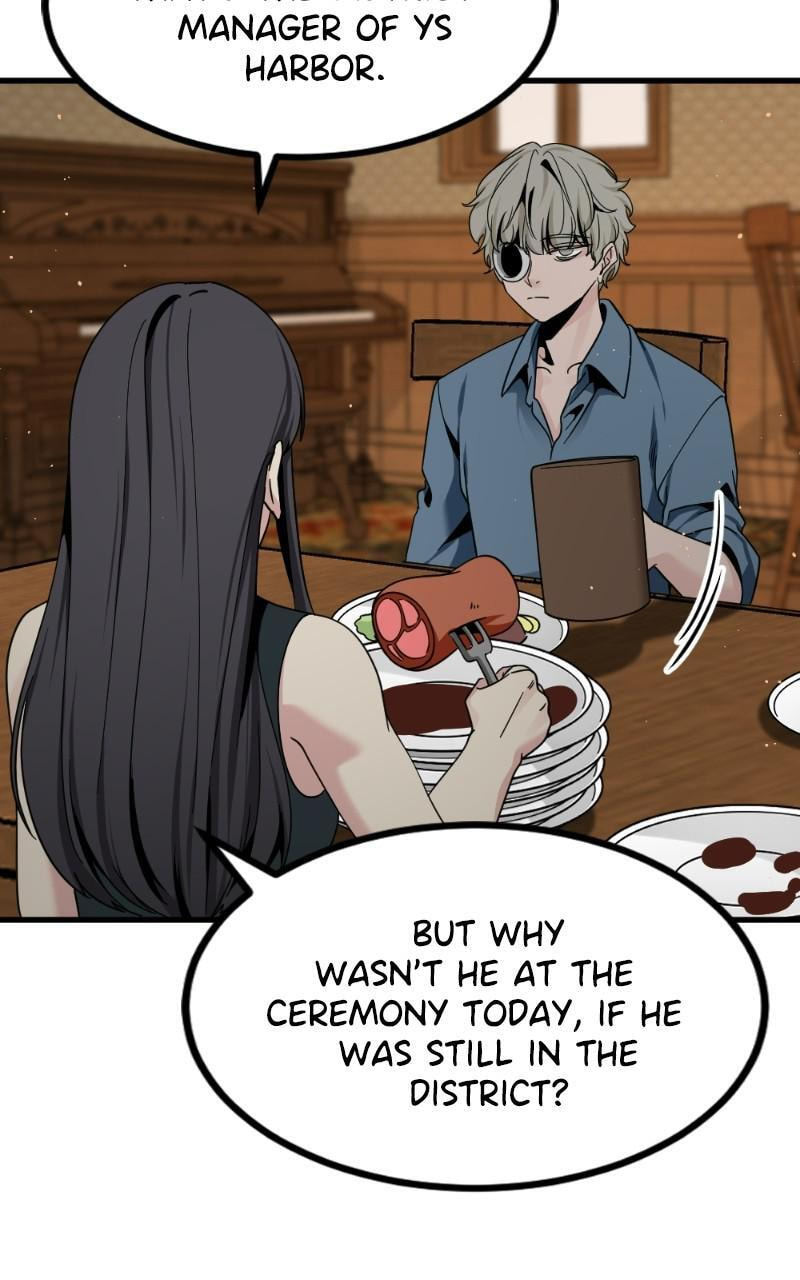 Read Hero Killer chapter 79 image 93 on Lezhin