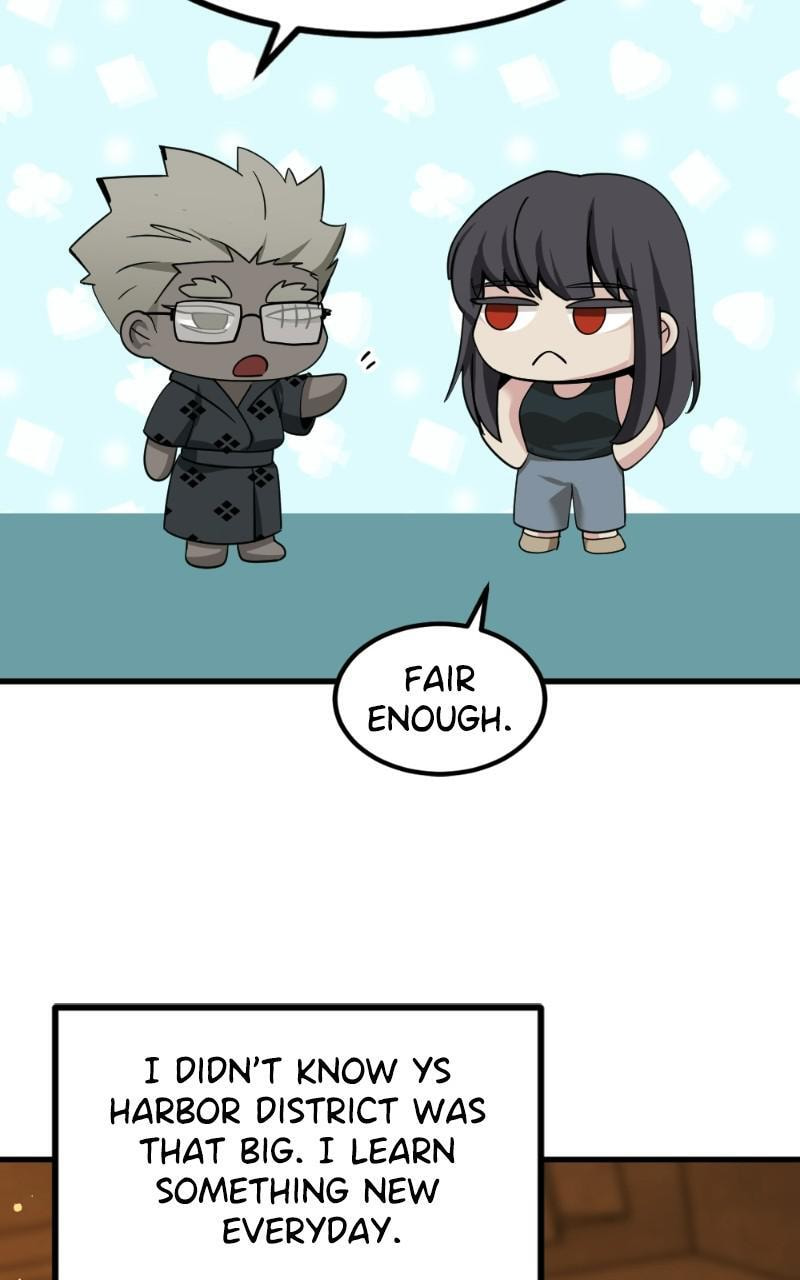 Read Hero Killer chapter 79 image 99 on Lezhin