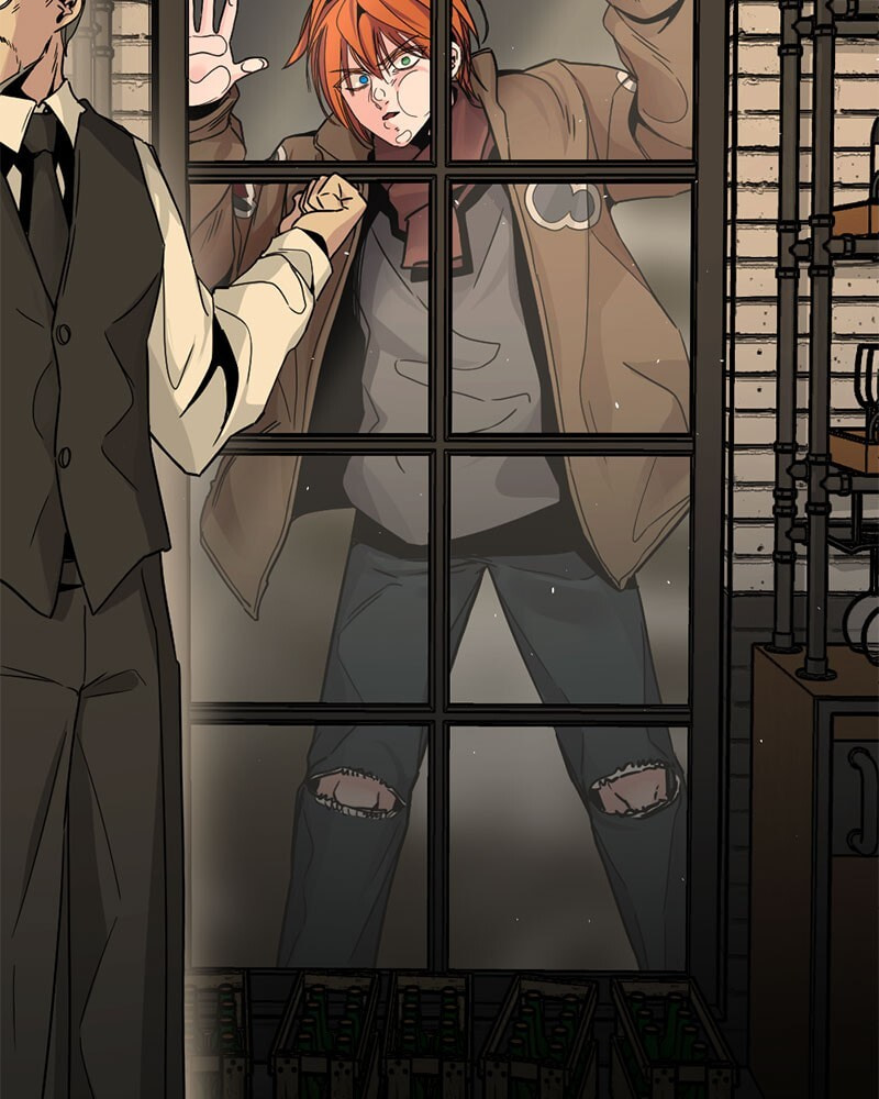 Read Hero Killer chapter 8 image 1 on Lezhin