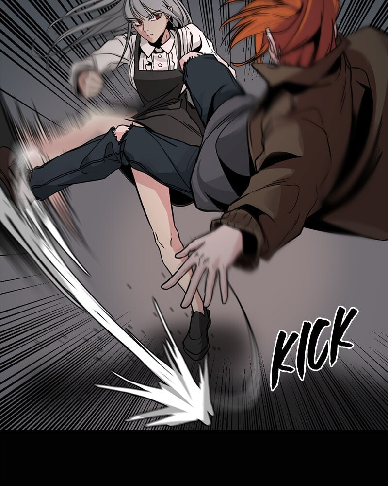 Read Hero Killer chapter 8 image 12 on Lezhin
