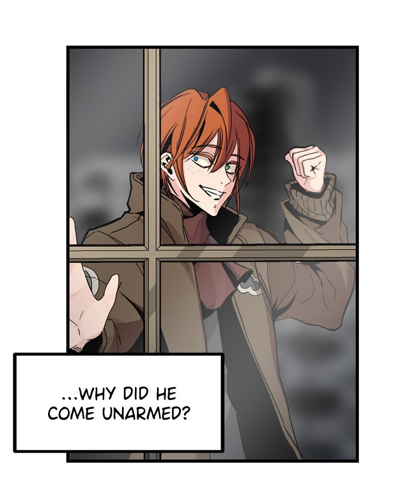 Read Hero Killer chapter 8 image 22 on Lezhin