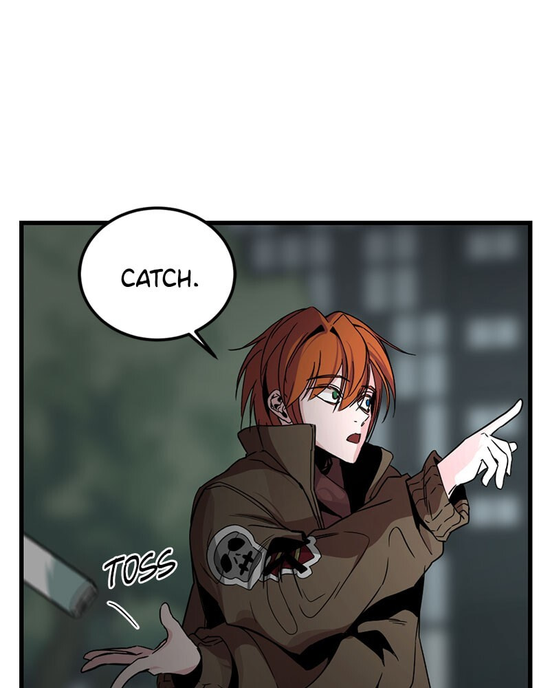 Read Hero Killer chapter 8 image 32 on Lezhin