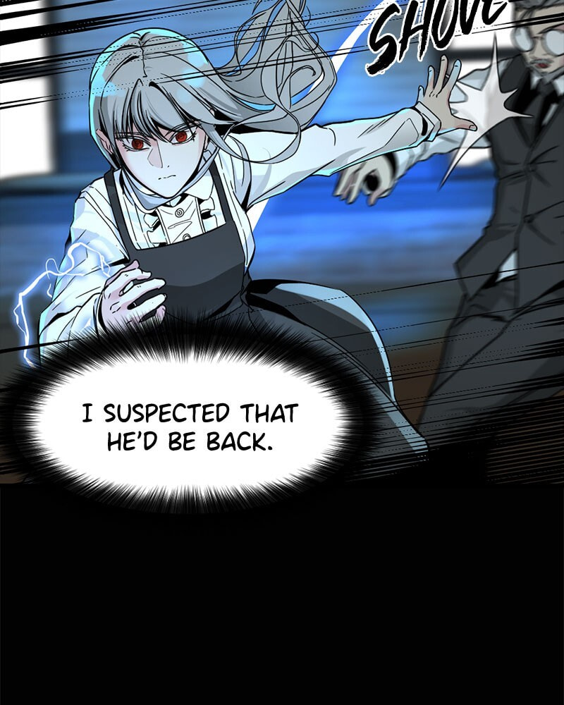 Read Hero Killer chapter 8 image 4 on Lezhin