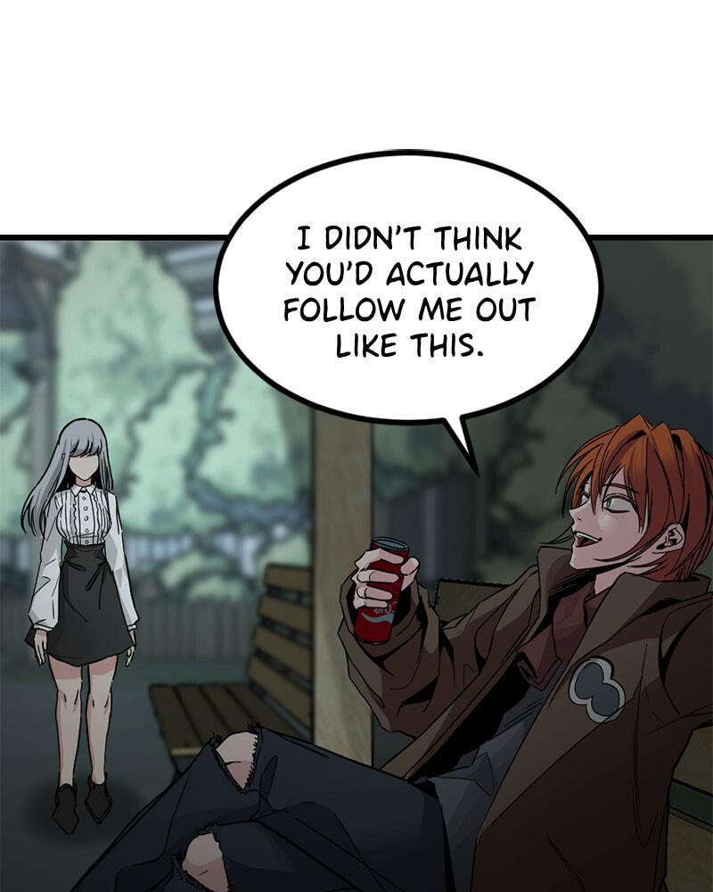 Read Hero Killer chapter 8 image 41 on Lezhin