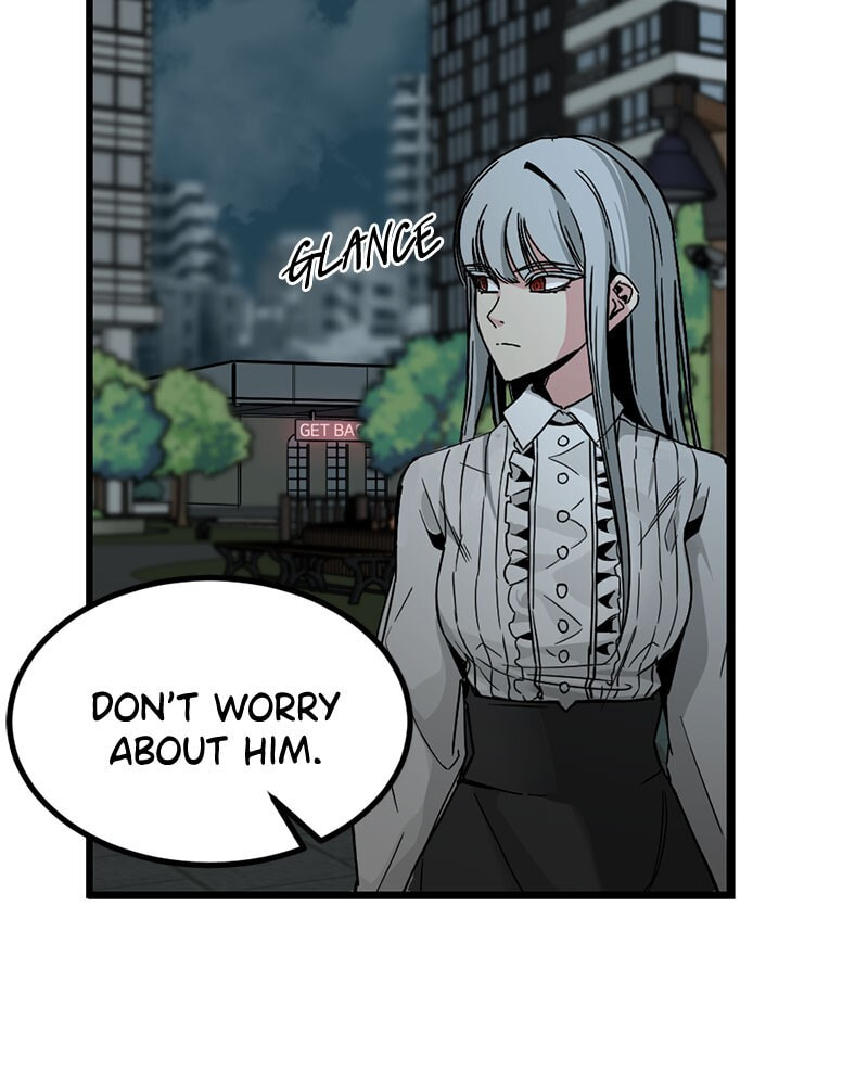 Read Hero Killer chapter 8 image 43 on Lezhin