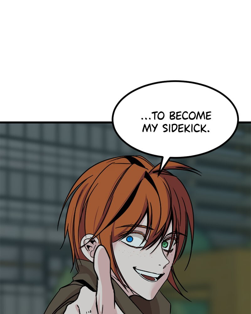 Read Hero Killer chapter 8 image 55 on Lezhin