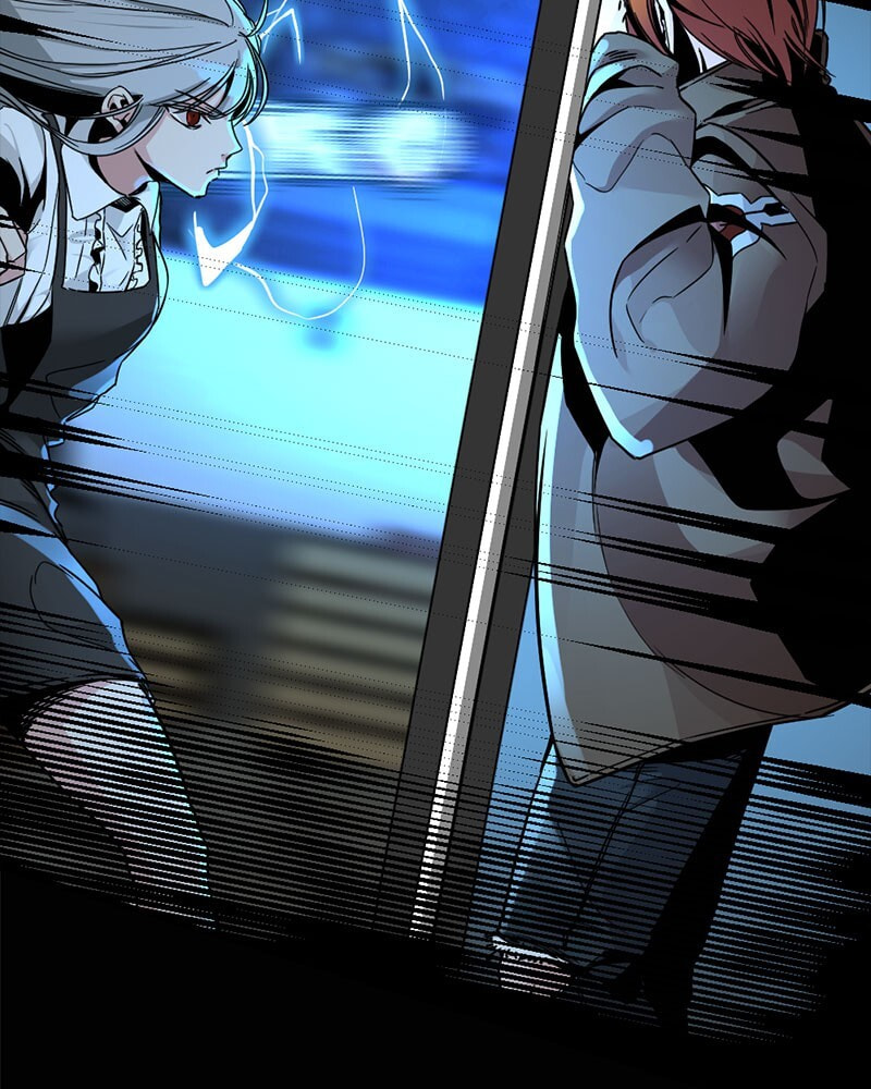Read Hero Killer chapter 8 image 6 on Lezhin