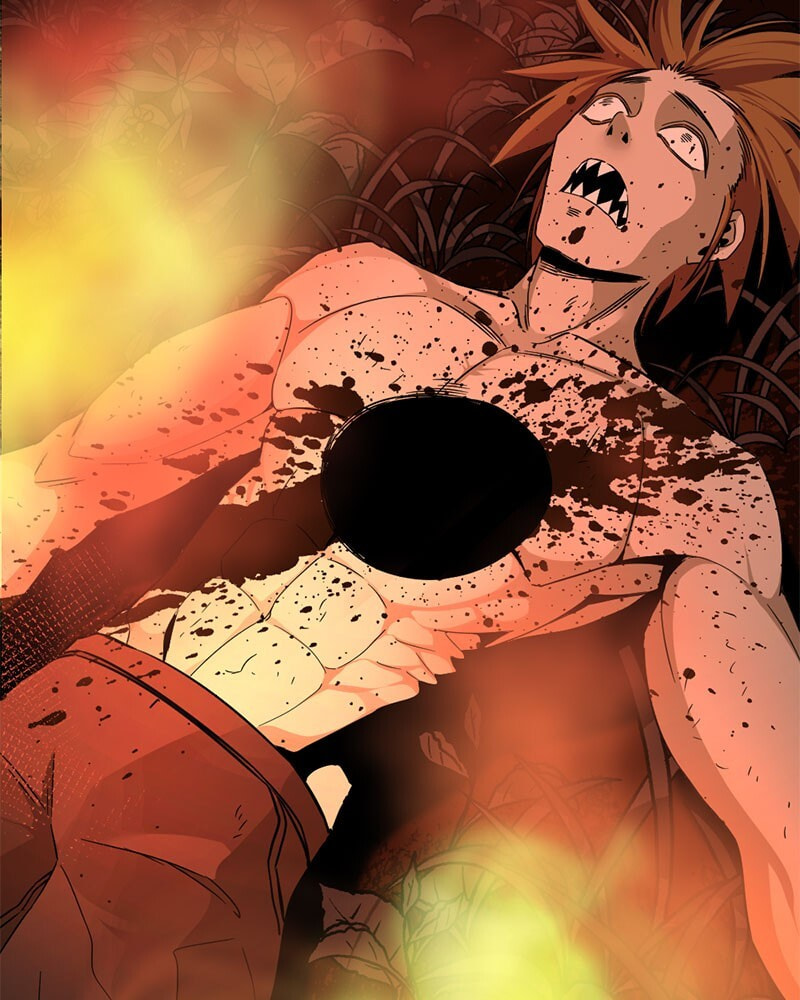 Read Hero Killer chapter 8 image 81 on Lezhin