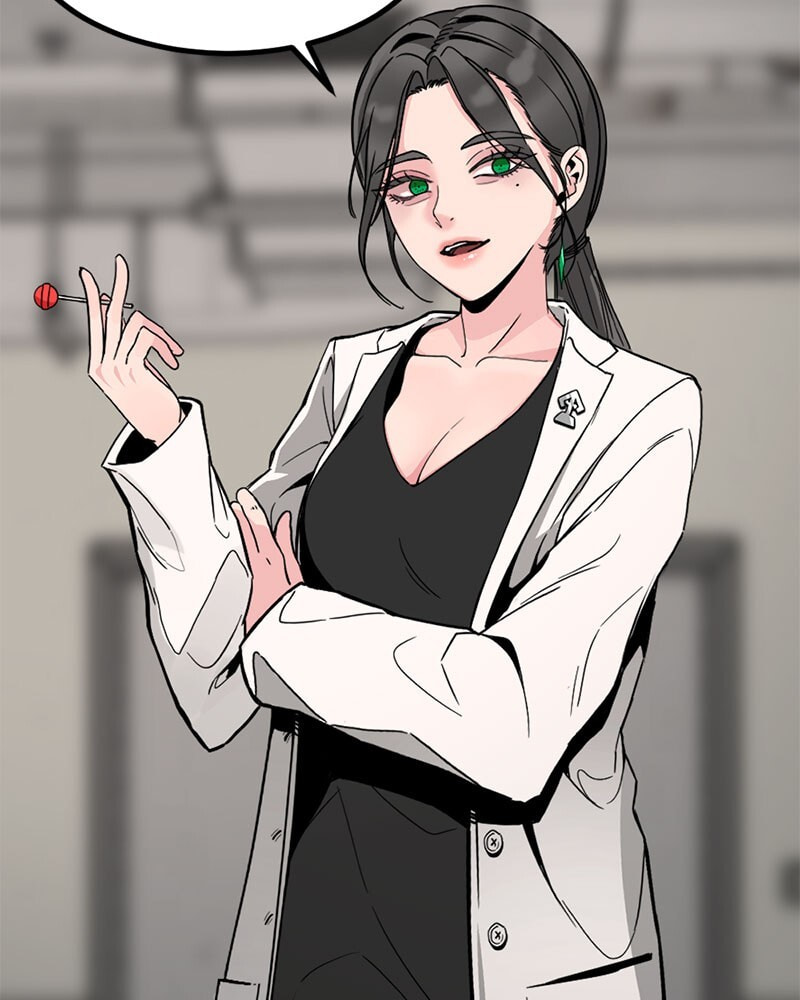 Read Hero Killer chapter 8 image 93 on Lezhin