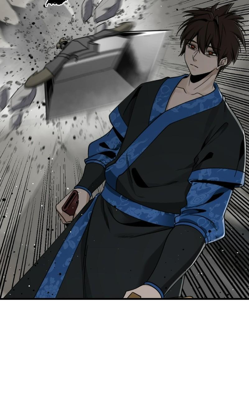 Read Hero Killer chapter 80 image 12 on Lezhin