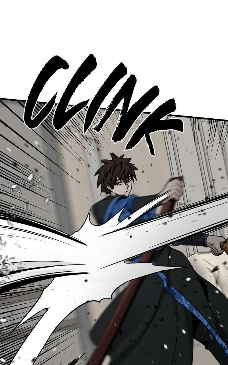 Read Hero Killer chapter 80 image 13 on Lezhin