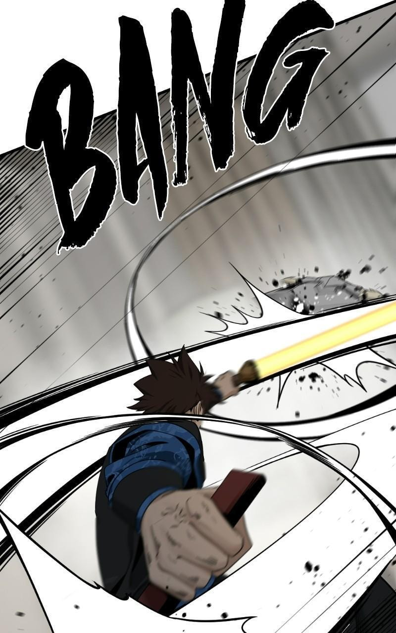 Read Hero Killer chapter 80 image 20 on Lezhin