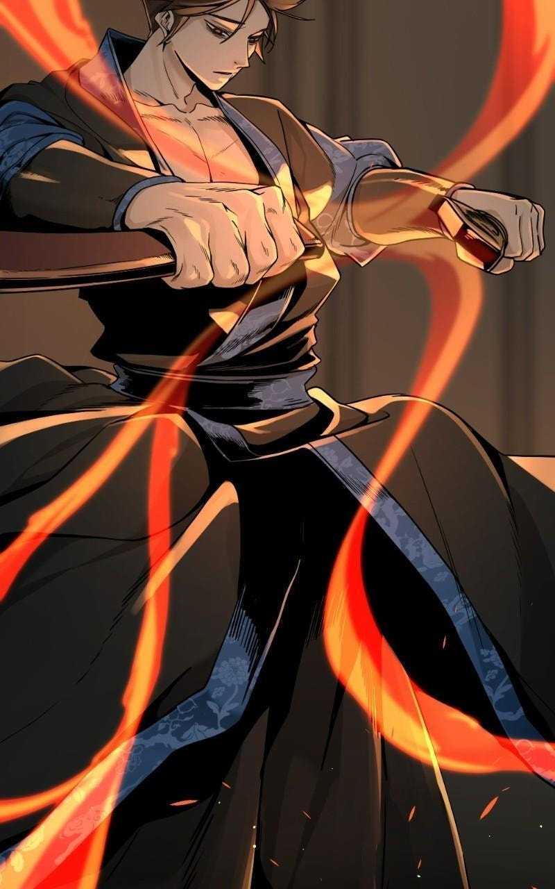 Read Hero Killer chapter 80 image 27 on Lezhin