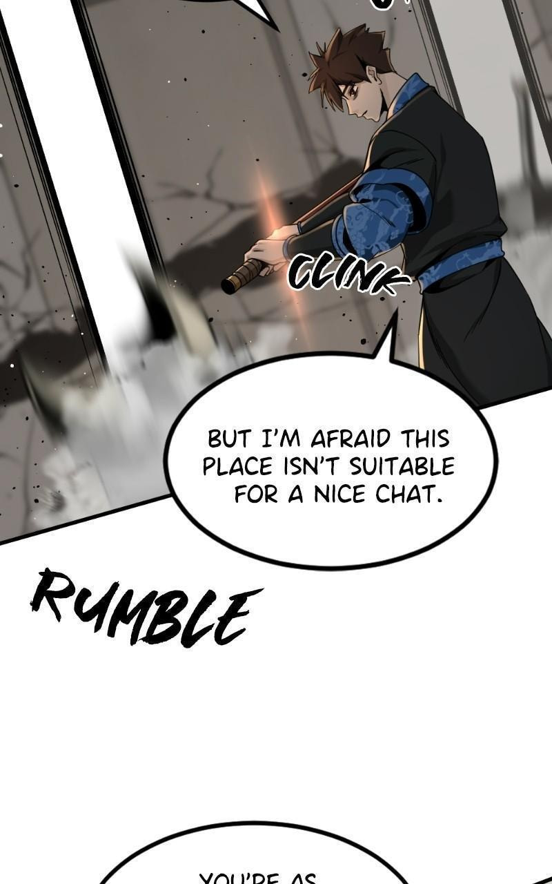 Read Hero Killer chapter 80 image 32 on Lezhin