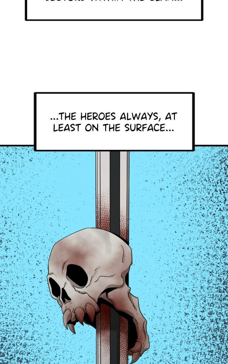 Read Hero Killer chapter 80 image 47 on Lezhin