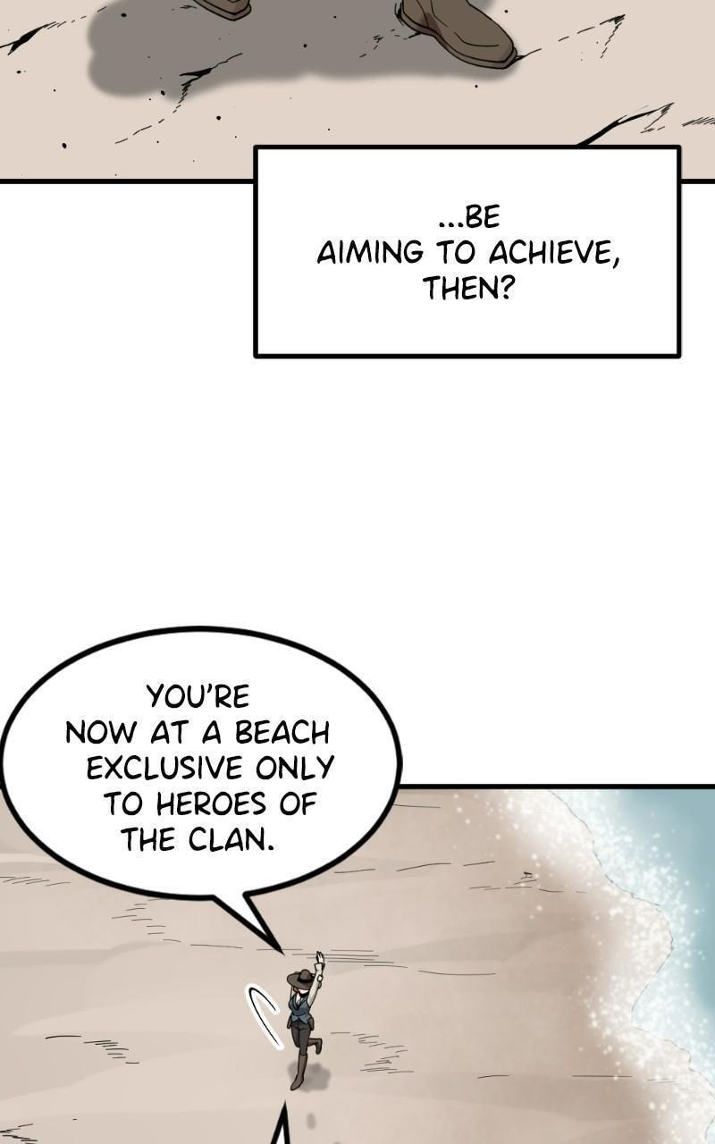 Read Hero Killer chapter 80 image 54 on Lezhin