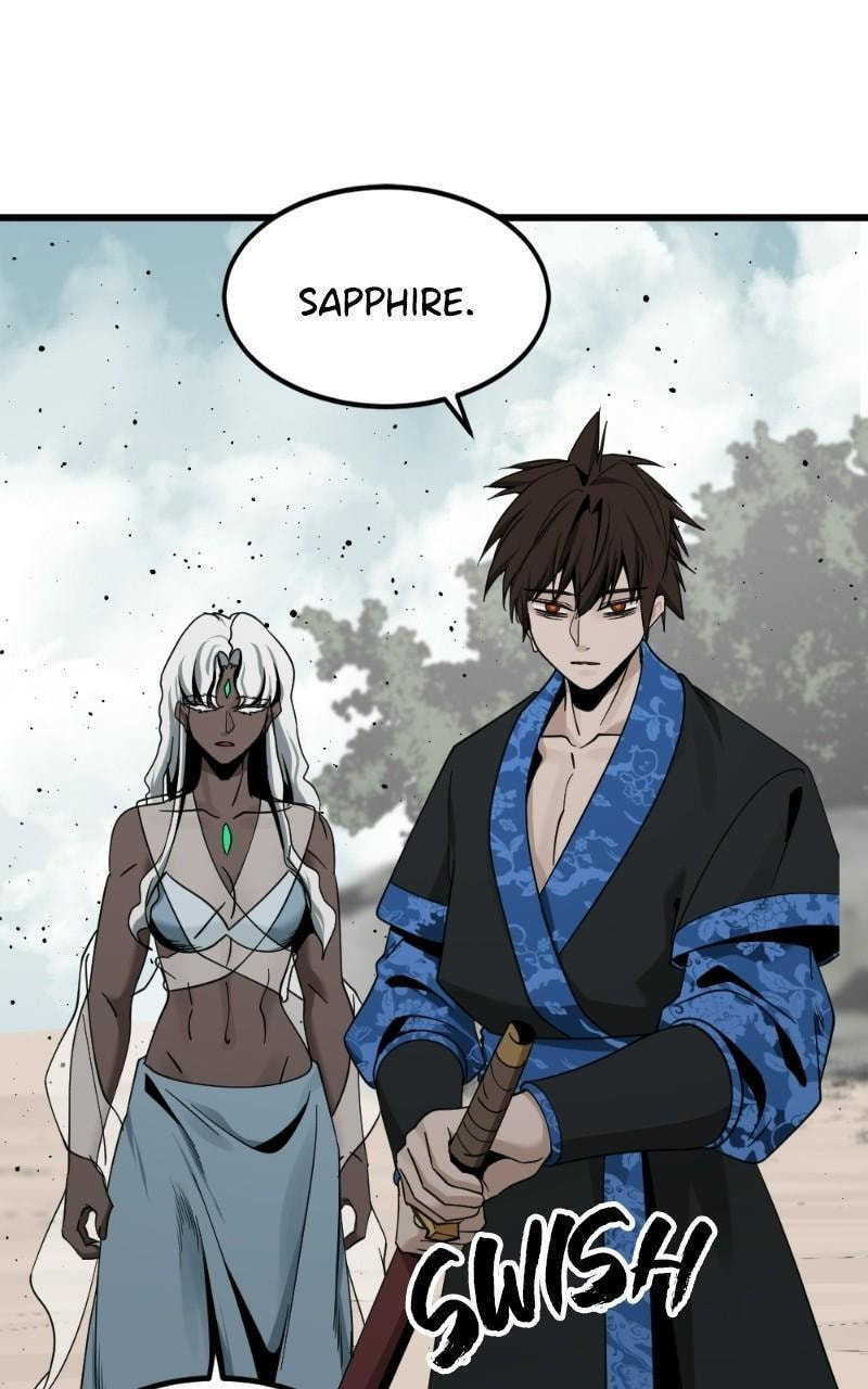Read Hero Killer chapter 80 image 56 on Lezhin