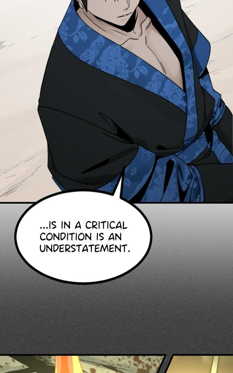 Read Hero Killer chapter 80 image 69 on Lezhin