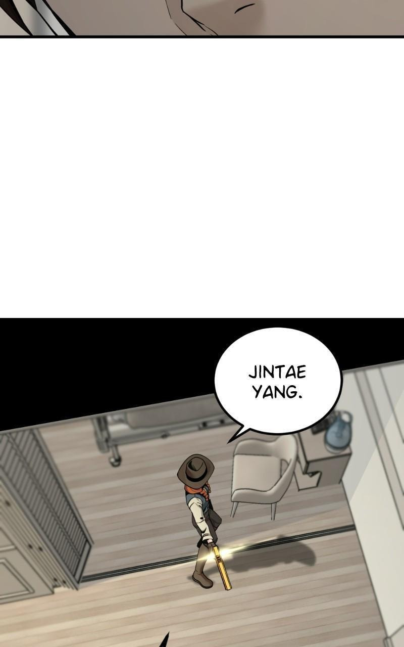 Read Hero Killer chapter 80 image 8 on Lezhin