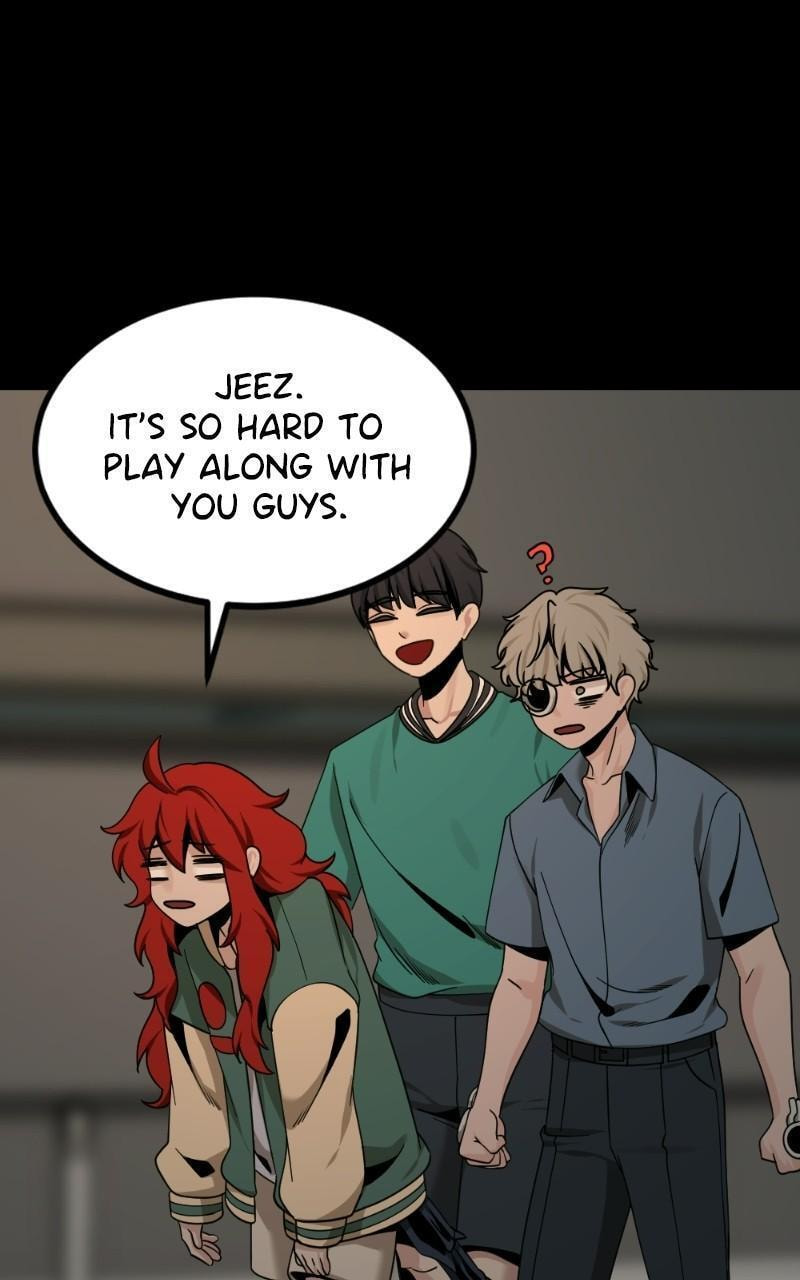 Read Hero Killer chapter 80 image 87 on Lezhin