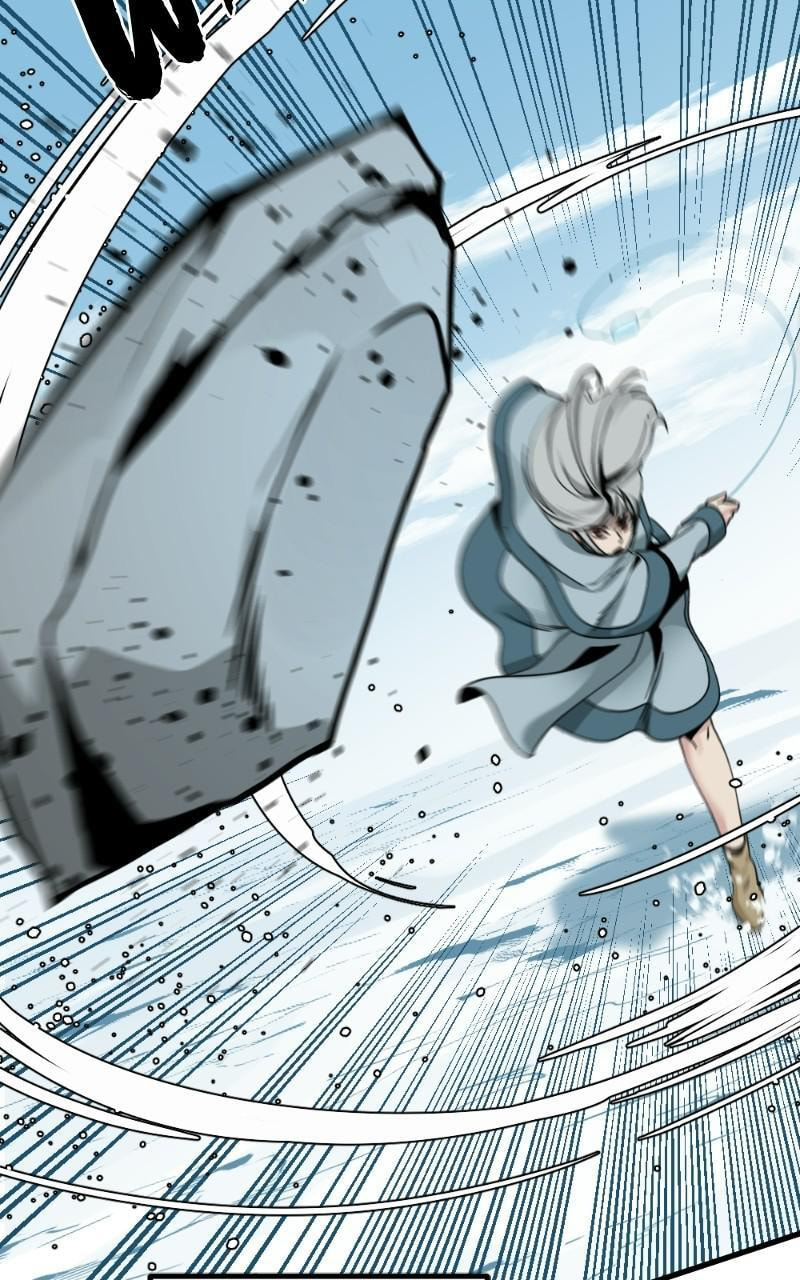 Read Hero Killer chapter 81 image 10 on Lezhin