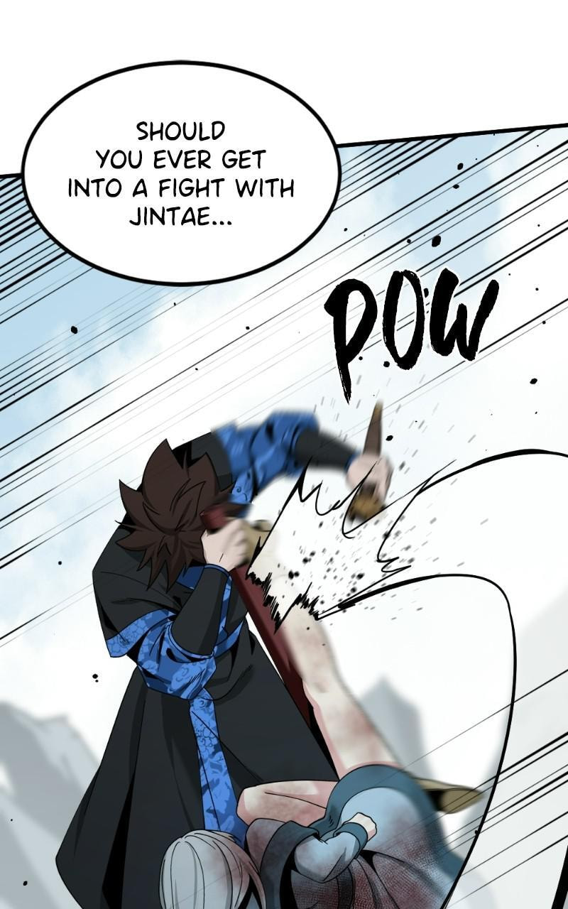 Read Hero Killer chapter 81 image 109 on Lezhin