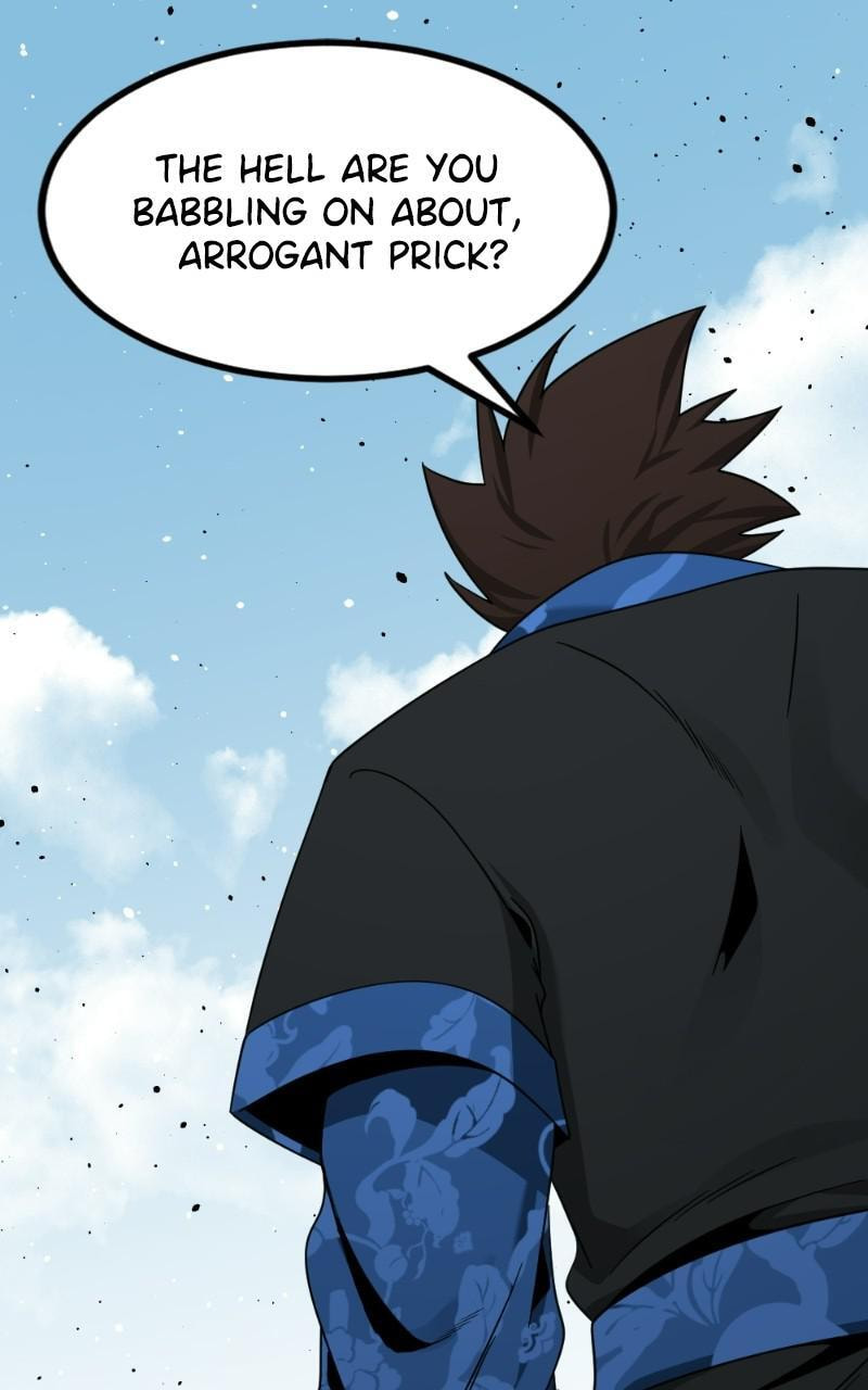 Read Hero Killer chapter 81 image 123 on Lezhin
