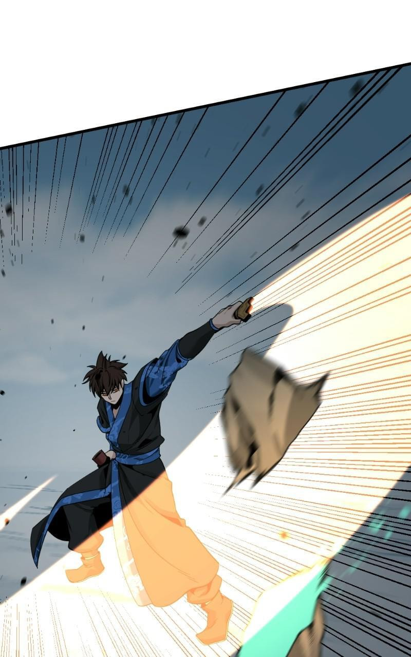 Read Hero Killer chapter 81 image 13 on Lezhin