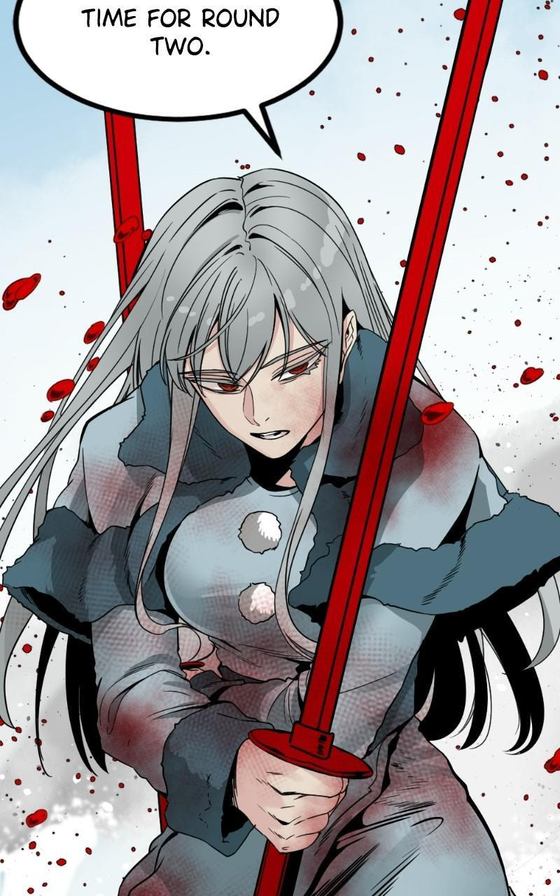 Read Hero Killer chapter 81 image 134 on Lezhin