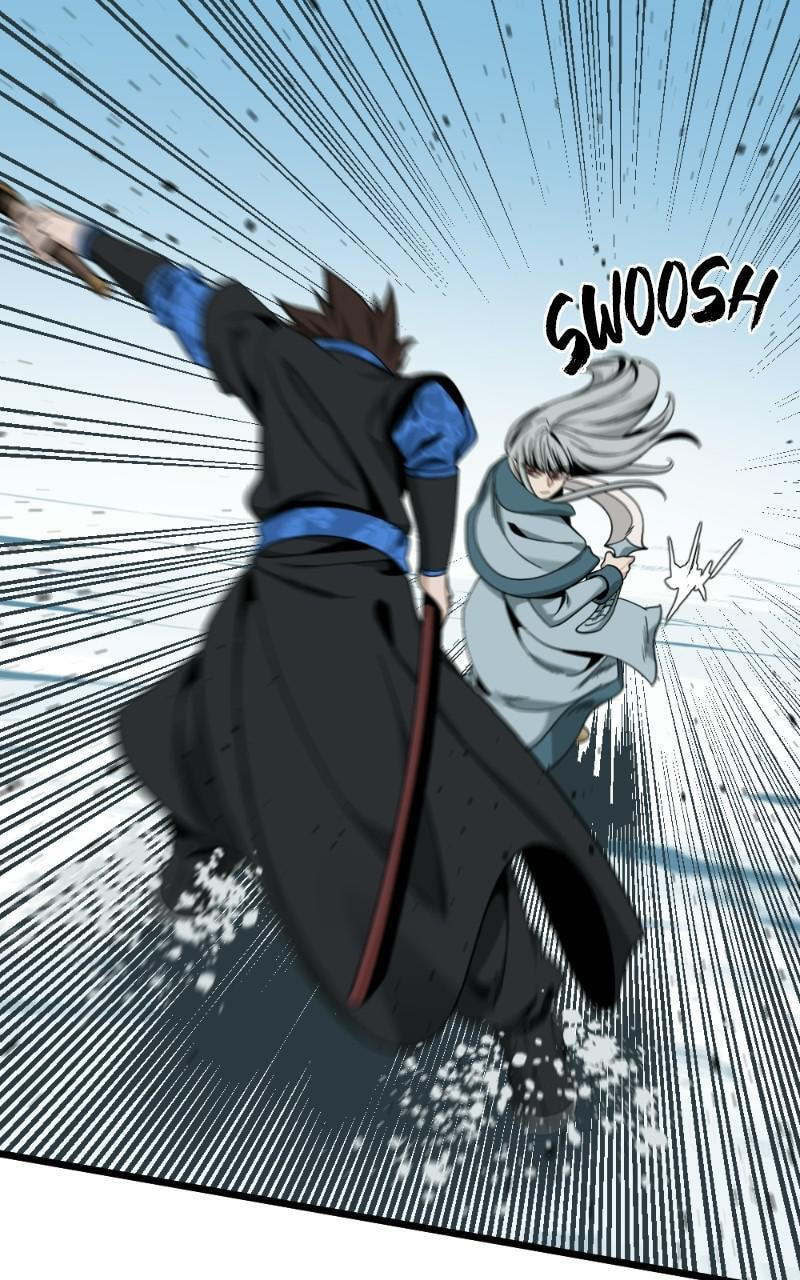 Read Hero Killer chapter 81 image 15 on Lezhin