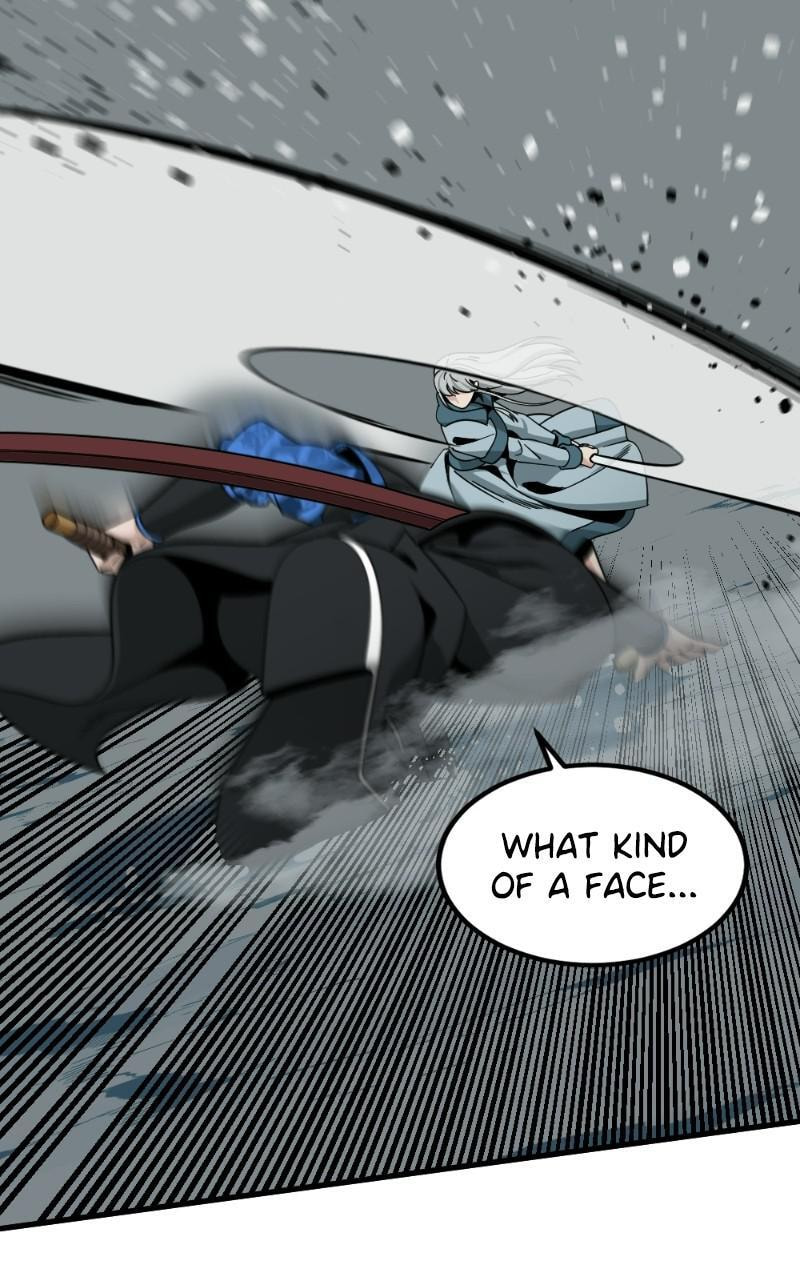 Read Hero Killer chapter 81 image 18 on Lezhin