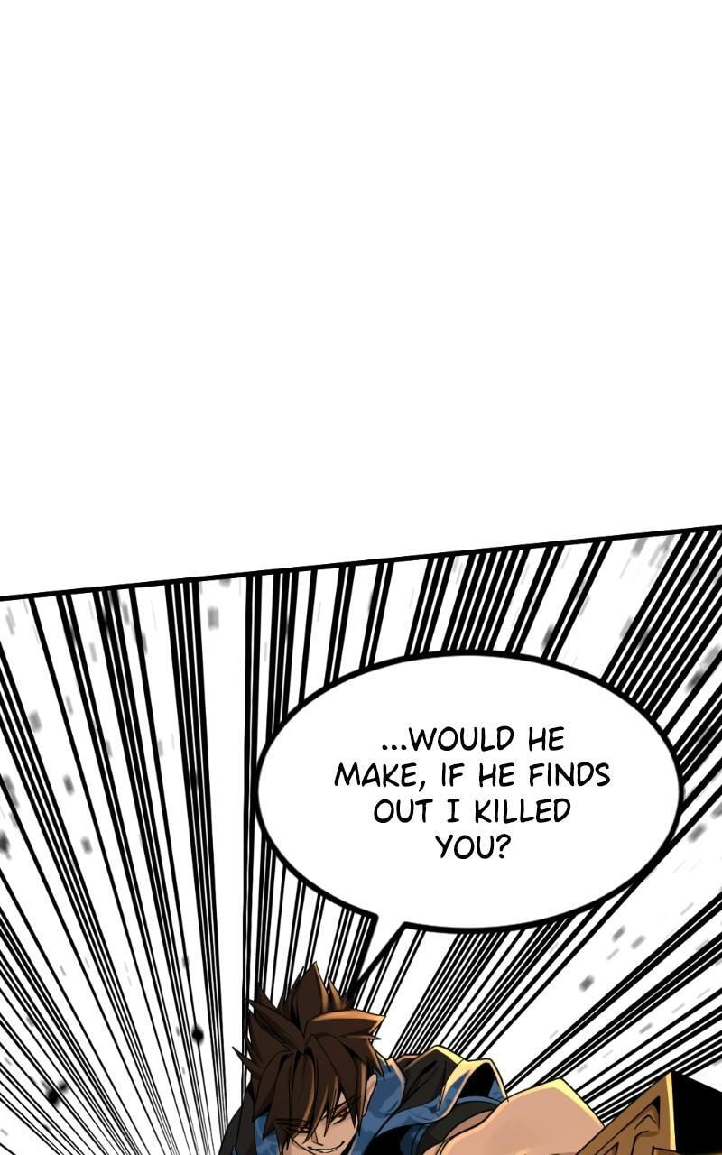 Read Hero Killer chapter 81 image 19 on Lezhin