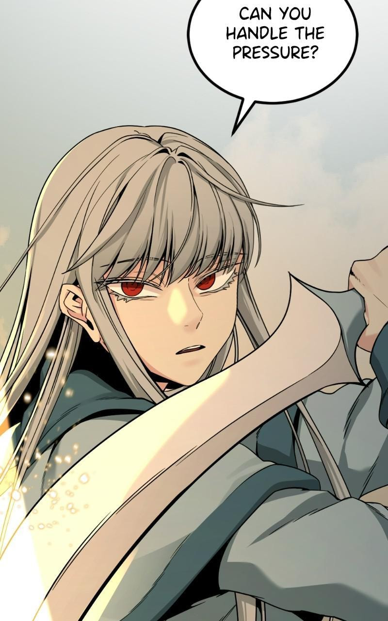Read Hero Killer chapter 81 image 21 on Lezhin