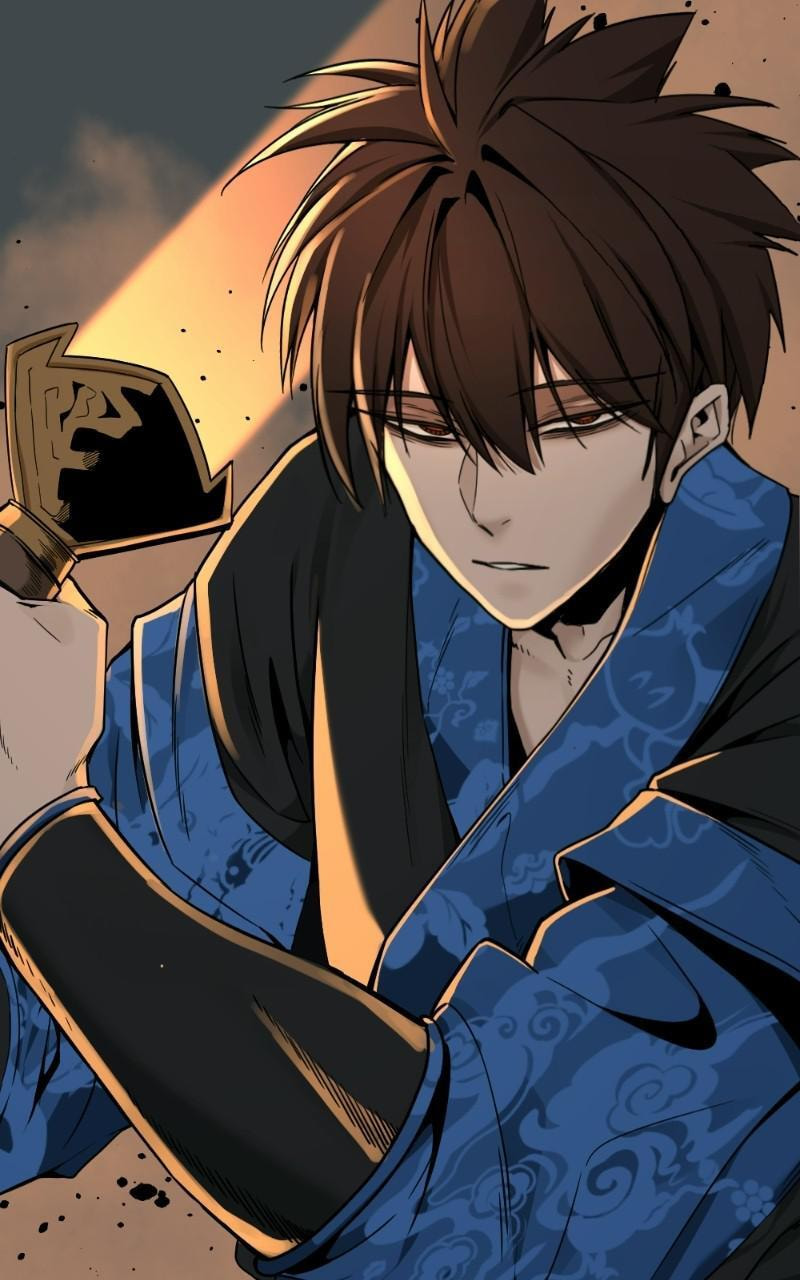 Read Hero Killer chapter 81 image 23 on Lezhin