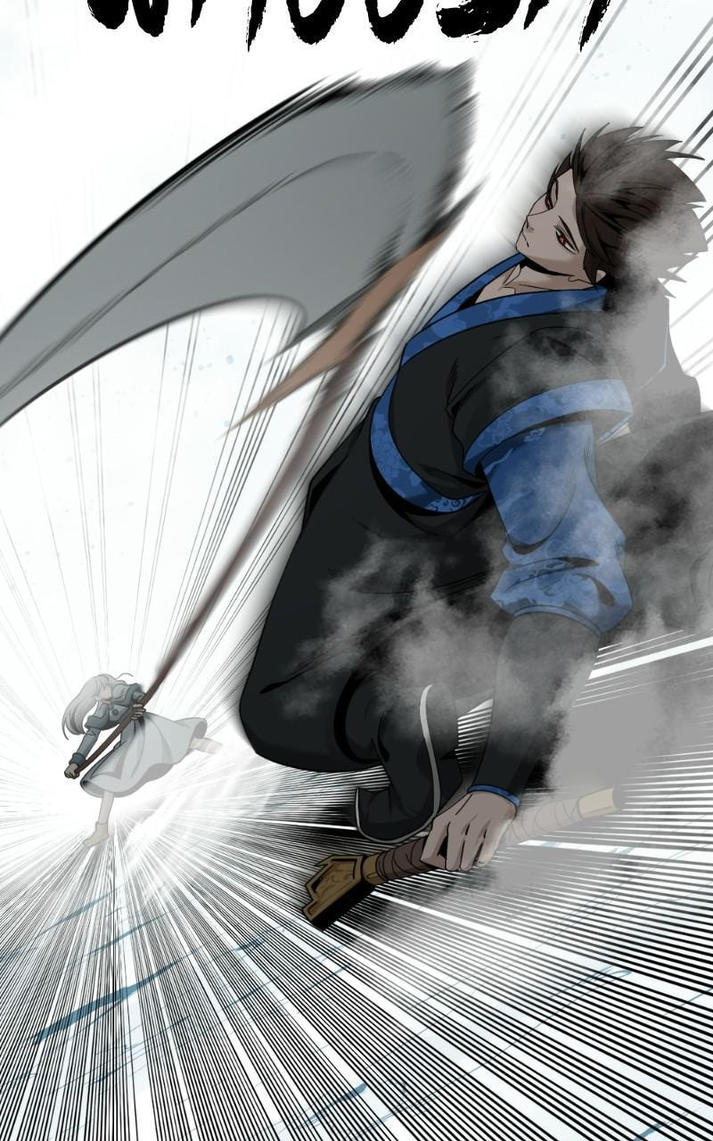 Read Hero Killer chapter 81 image 29 on Lezhin