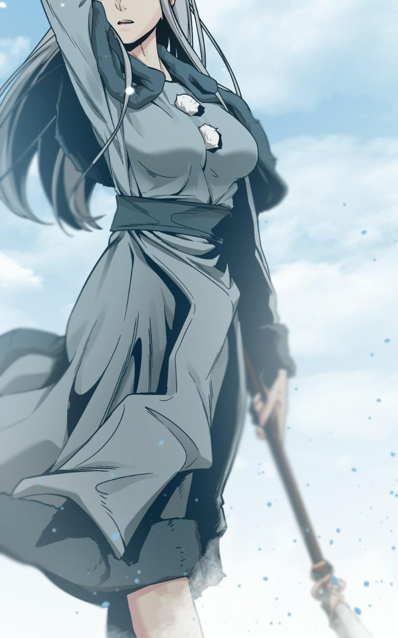 Read Hero Killer chapter 81 image 31 on Lezhin