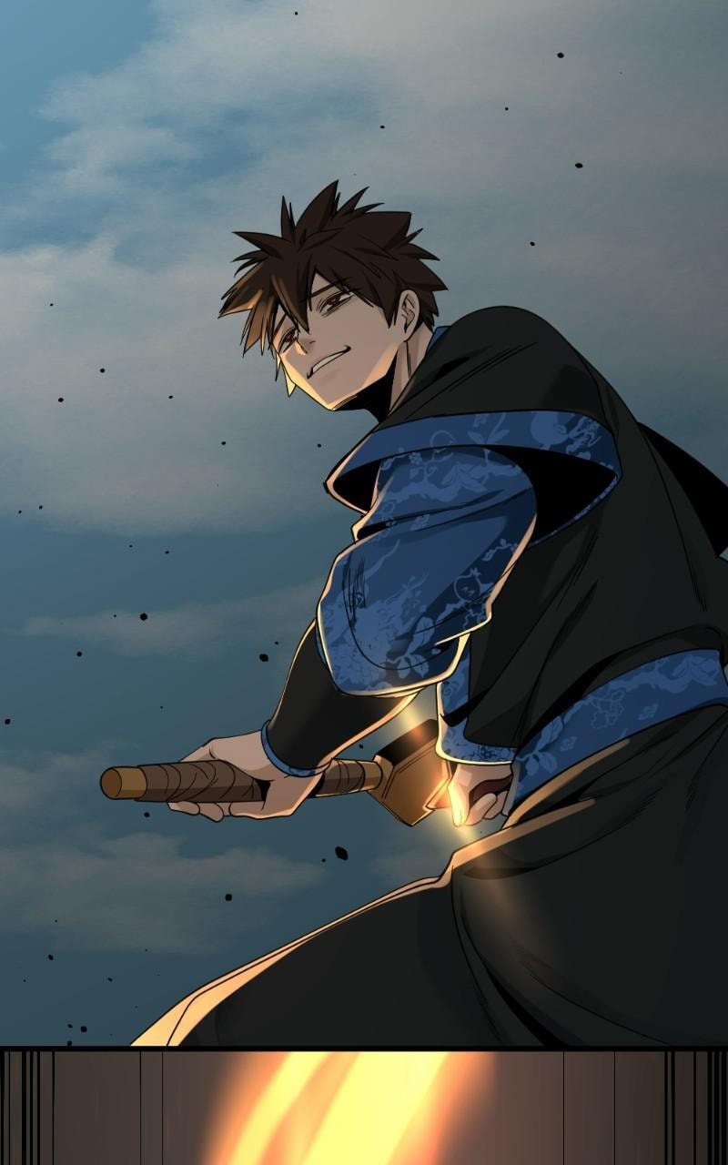 Read Hero Killer chapter 81 image 33 on Lezhin