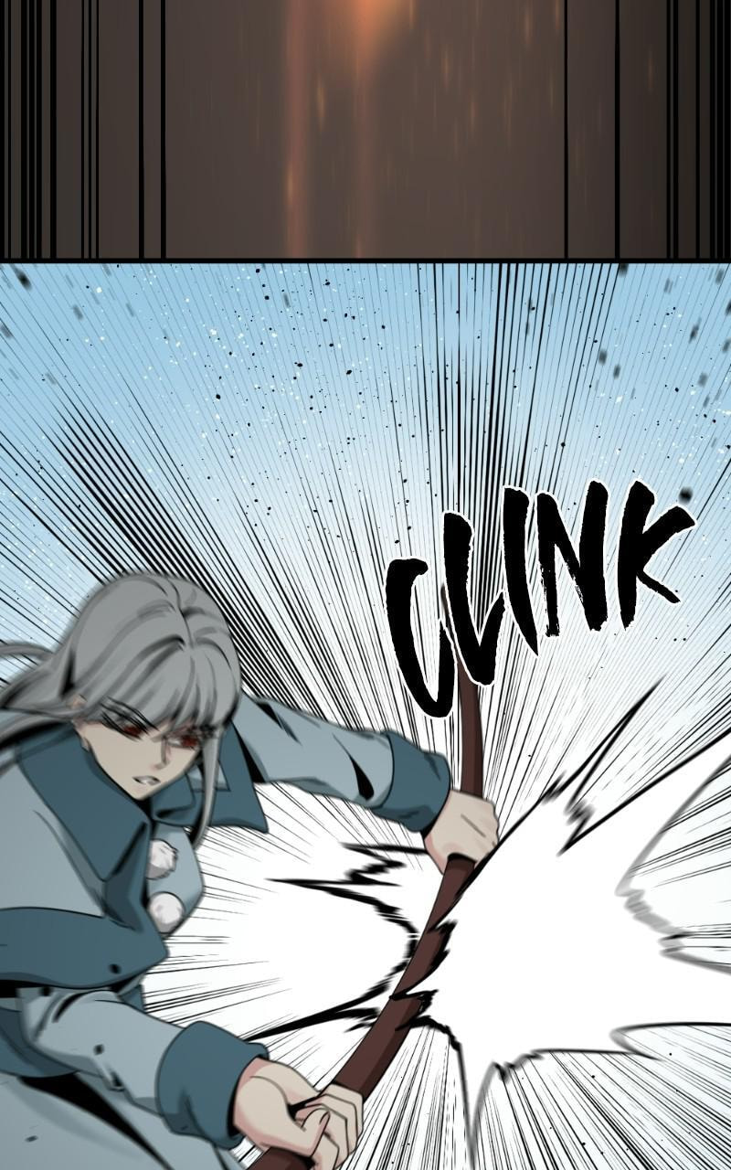 Read Hero Killer chapter 81 image 36 on Lezhin