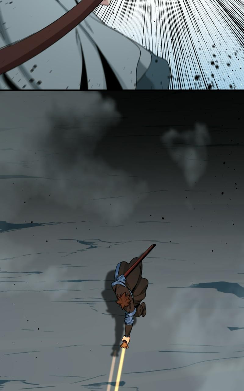 Read Hero Killer chapter 81 image 37 on Lezhin