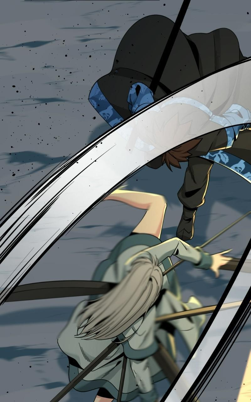 Read Hero Killer chapter 81 image 45 on Lezhin