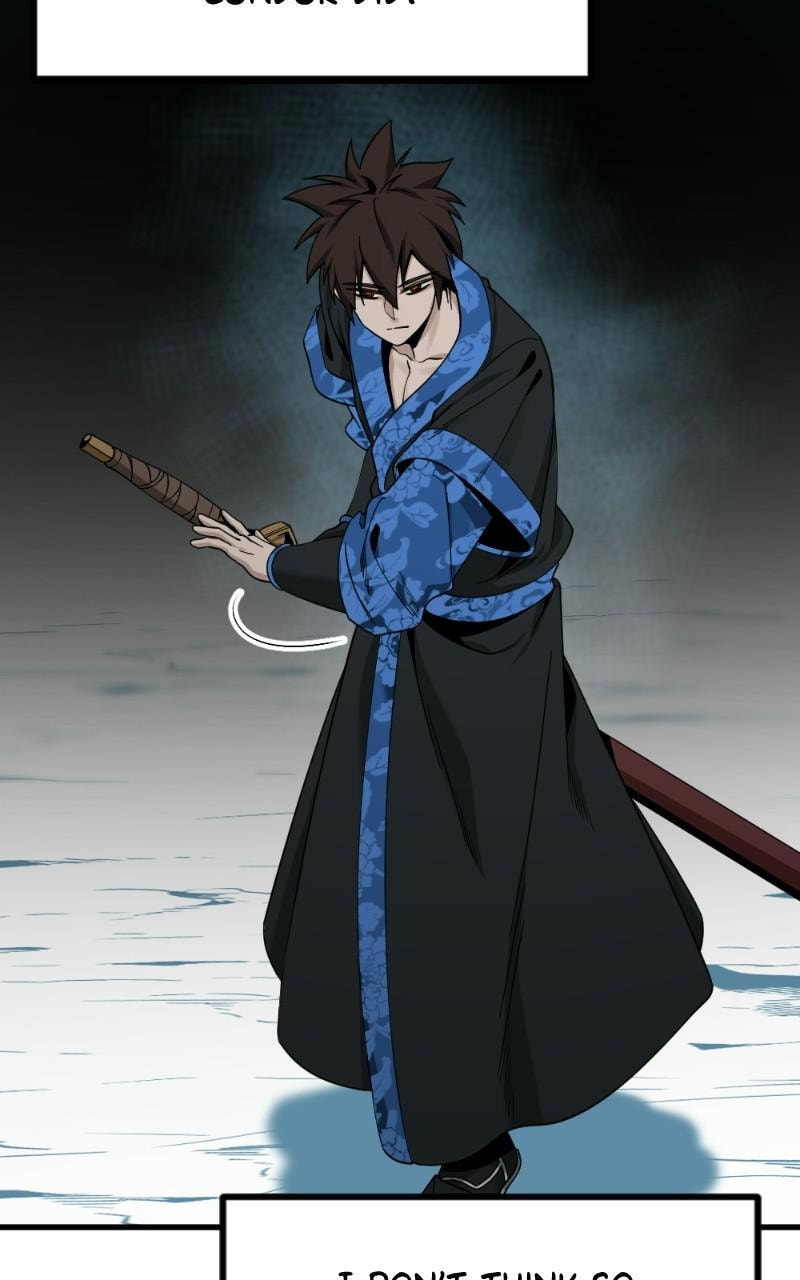 Read Hero Killer chapter 81 image 5 on Lezhin