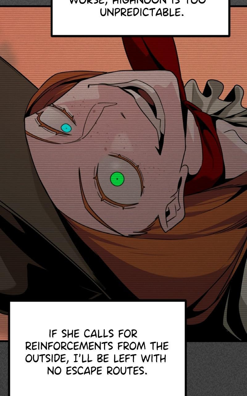 Read Hero Killer chapter 81 image 66 on Lezhin